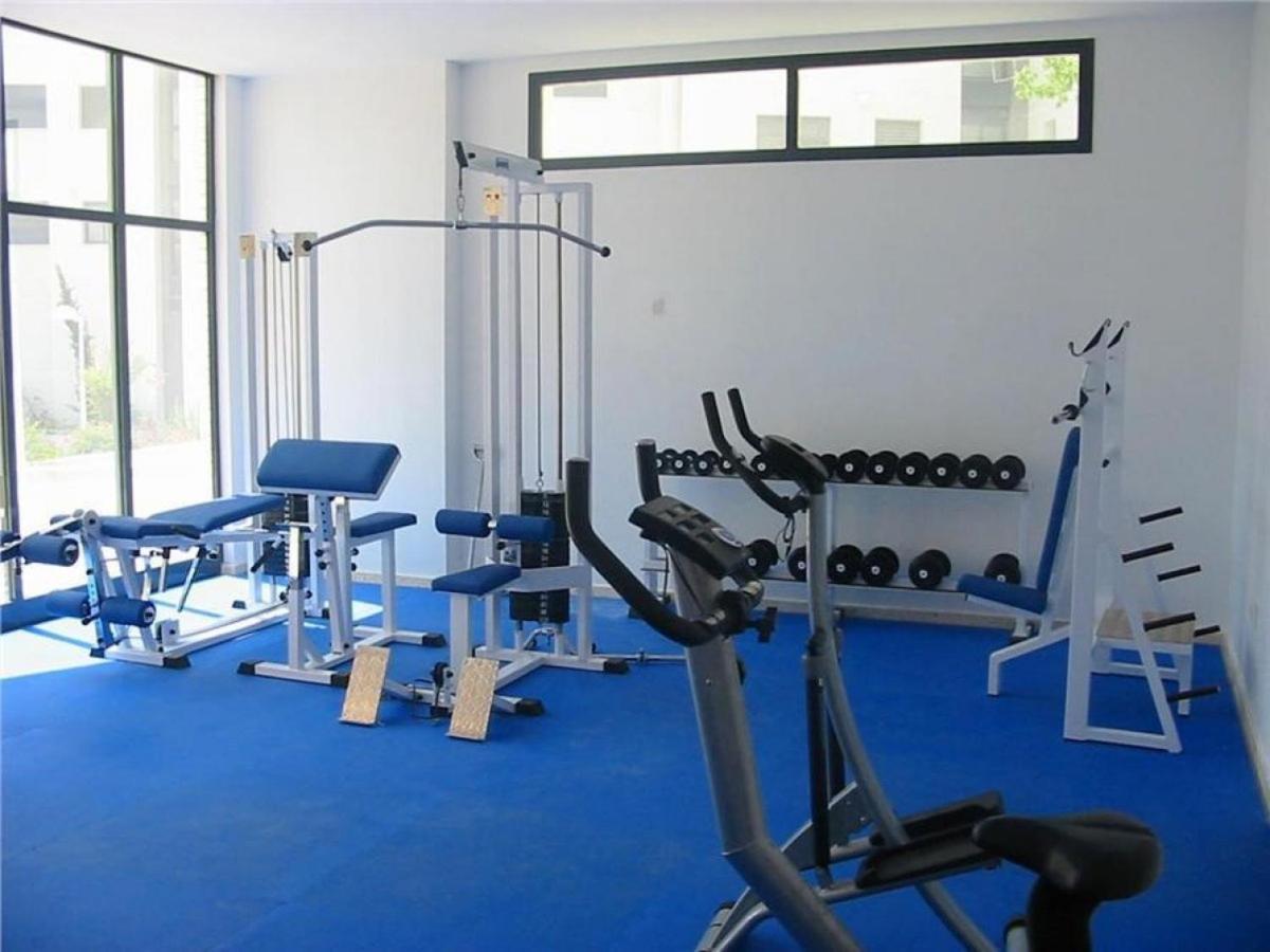 Apartamento El Gemelos Cala de Finestrat Exteriör bild