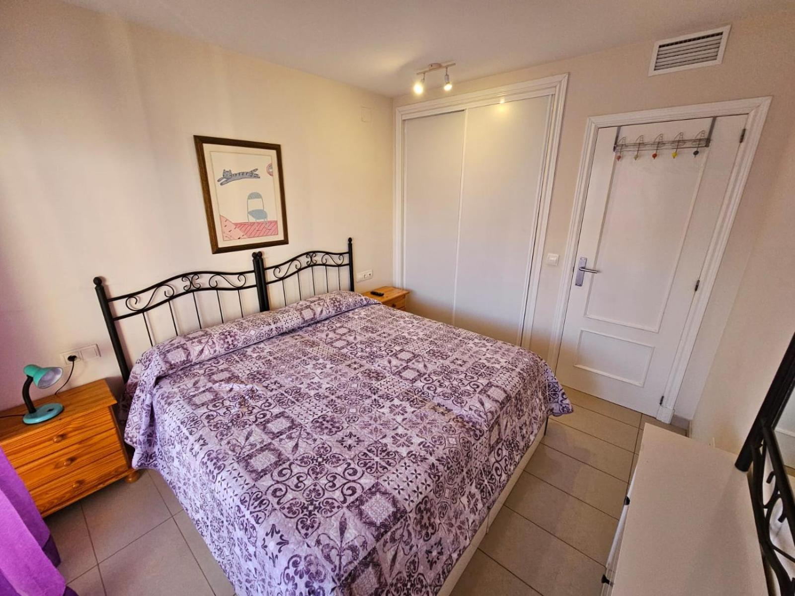 Apartamento El Gemelos Cala de Finestrat Exteriör bild